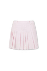 WAAC Golf Women Blade Pleats Skort